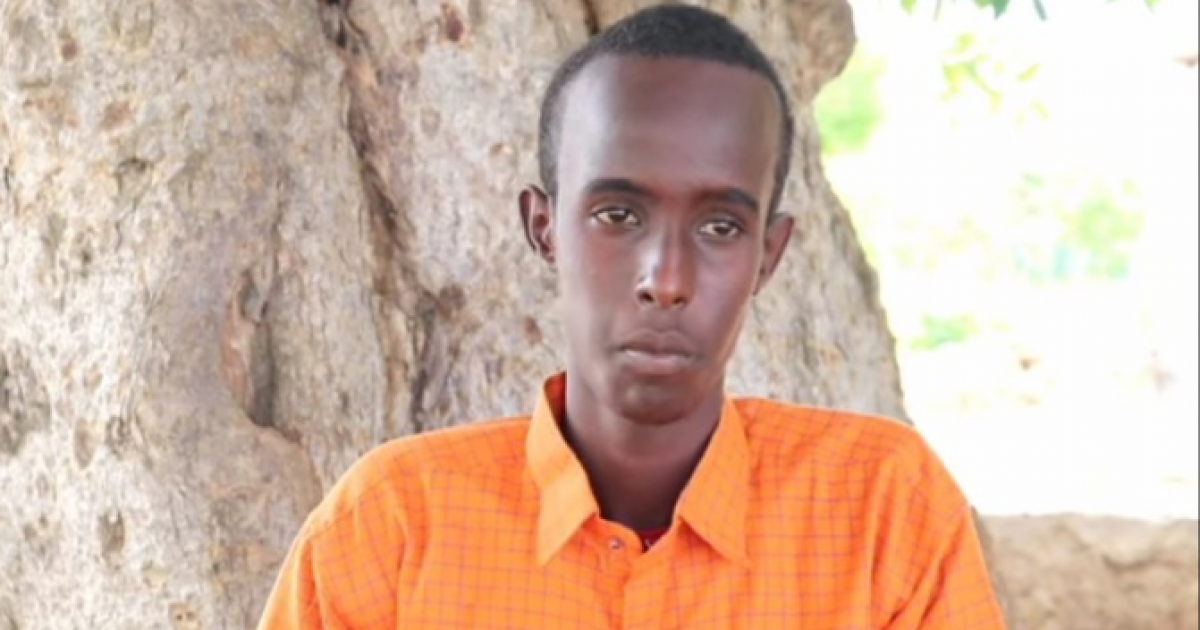 Ciidanka Hay’adda NISA ee Koonfur Galbeed oo gacanta ku dhigay xubin katirsan khawaarijta