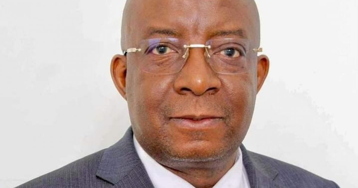 WORLD PRESS FREEDOM DAY Congratulatory Message from the Minister of Information H.E. Daud Aweis Jama