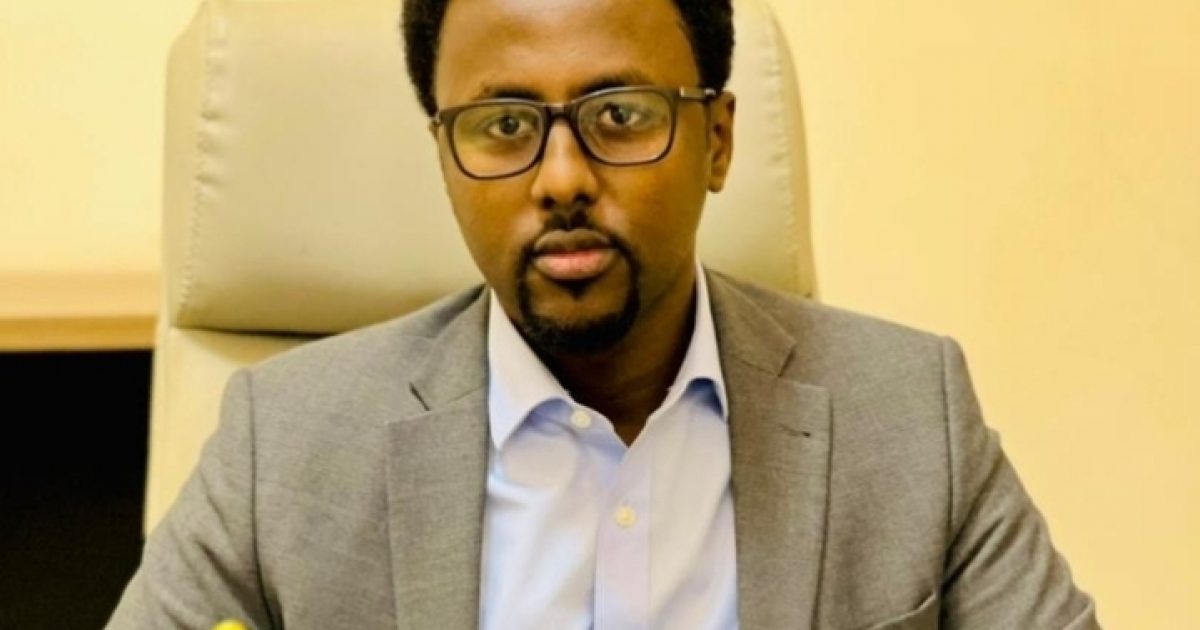 Isgoyska Fagax oo dib u dhis lagu sameynayo