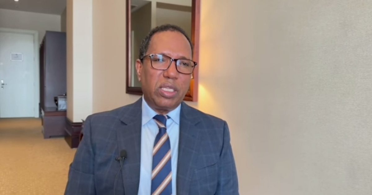 Wasiirka Maaliyadda oo soo dhaweeyay taageerada Midowga Yurub ee Soomaaliya