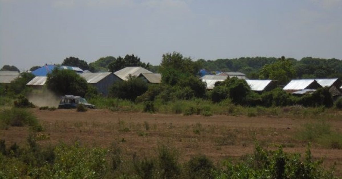 Khawaarijta Al-shabaab oo dad rayid ah ku xasuuqay gobalka Sh/hoose