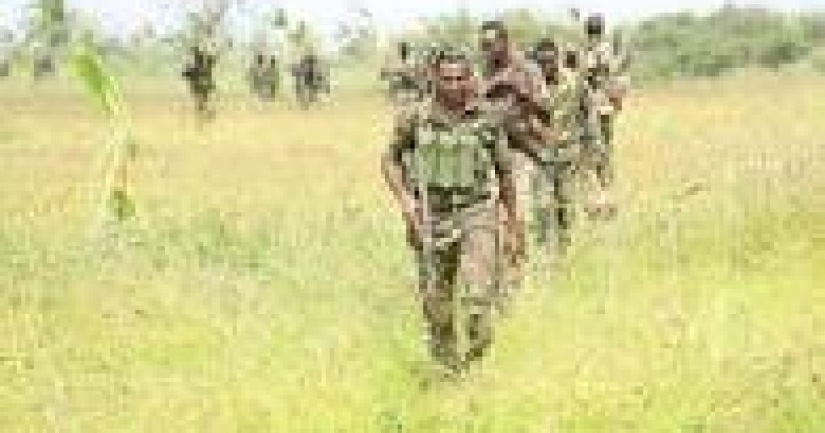 Ciidanka xoogga dalka oo jab culus gaarsiiyay Khawaarijta Al-shabaab