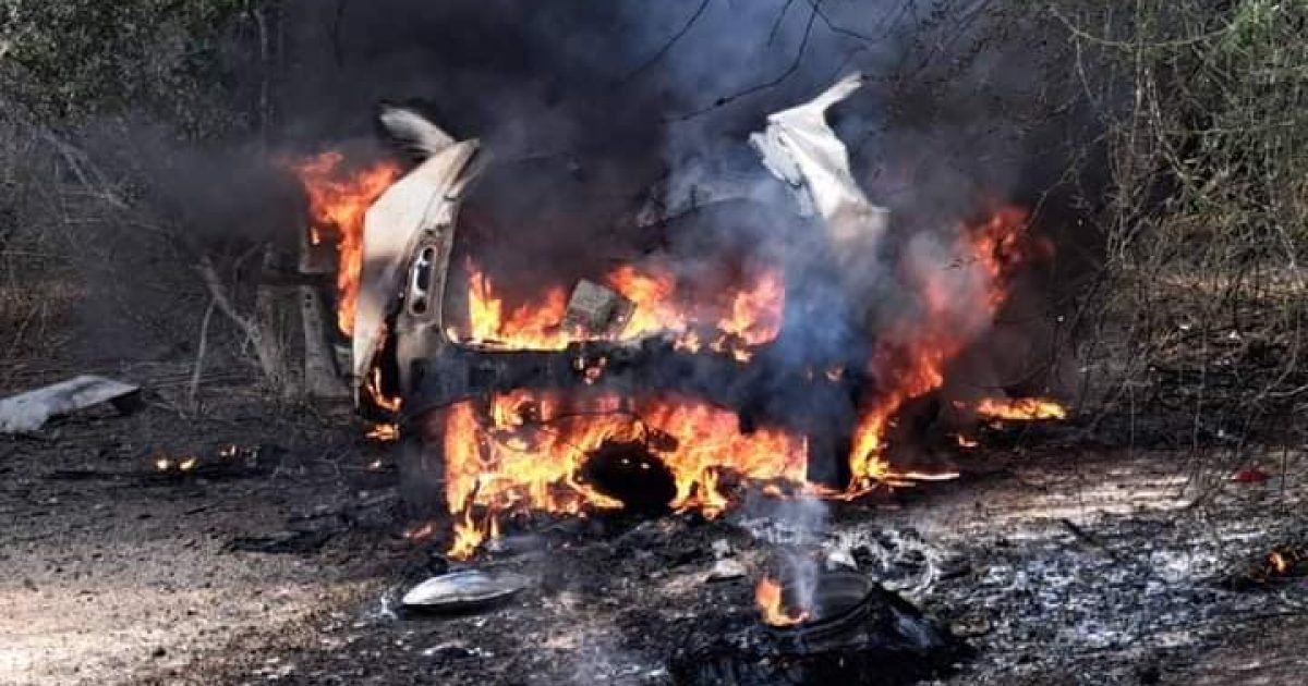 Faah faahin dheeraad ah oo ka soo baxaysa howlgalkii Ciidanka Danab ay ka fuliyeen Jubbada Hoose