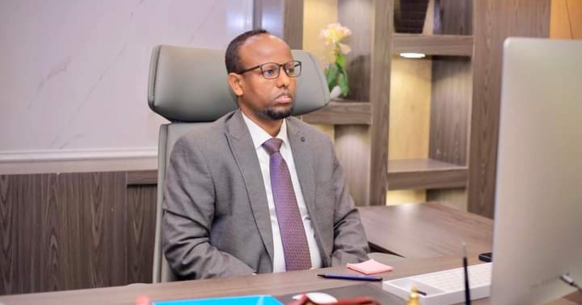 Wasaaradda Caafimaadka XFS oo Golaha Wasiirada u gudbineyso Axdi qarameedka WHO ee xakamaynta Tubaakada