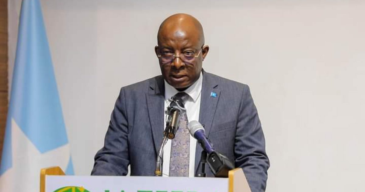 Wasiirka Warfaafinta XFS oo faray dadka heysta ruqsadaha Hoteelada Dowladda inay isa soo diiwaangeliyaan