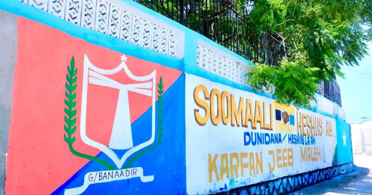 Maamulka Gobolka Banaadir oo wado howlaha diyaarinta maalmaha xurriyadda