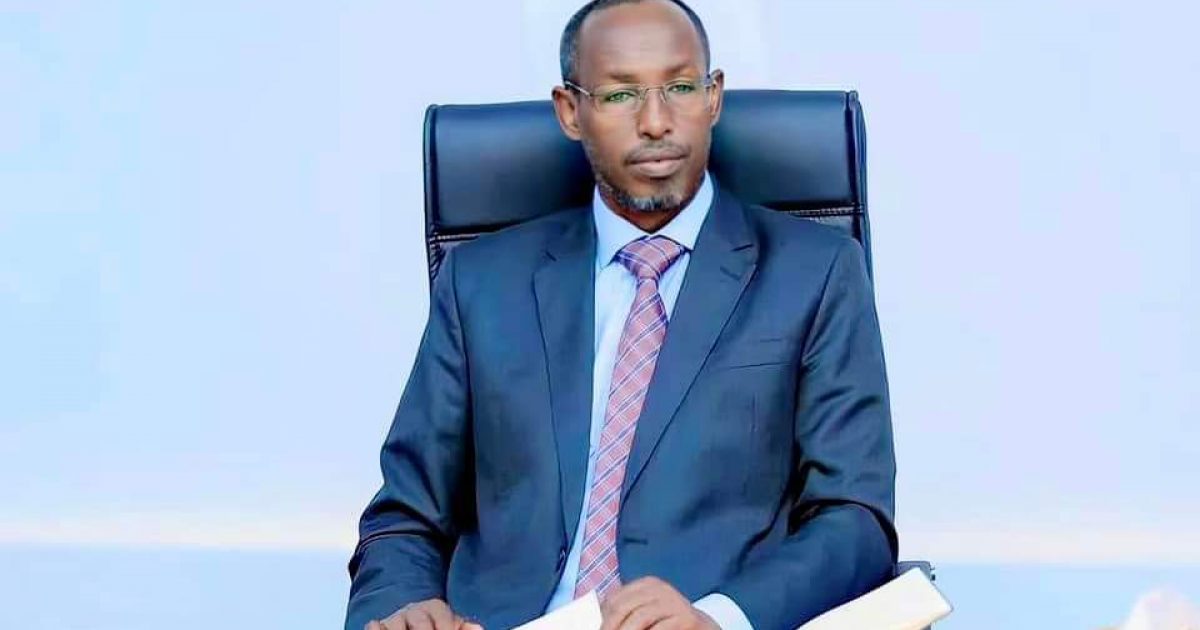 Duqa Muqdisho oo faray howl-wadeenada gobolka inay ka fogaadaan musuq maasuqa