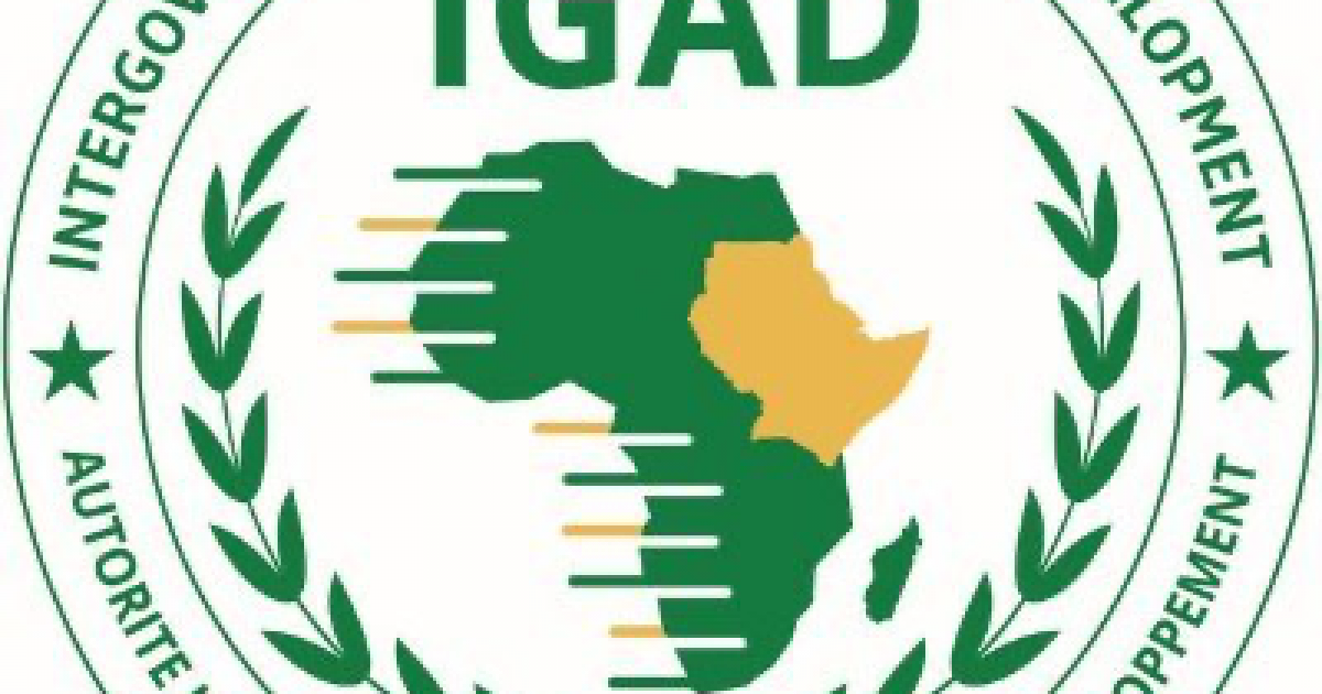 Shirka madaxeedka IGAD oo maanta ka furmaya Jabuuti.