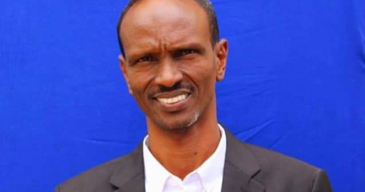 Madaxweynaha Hirshabeelle oo Guddoomiye cusub u magacaabay Gobolka Hiiraan