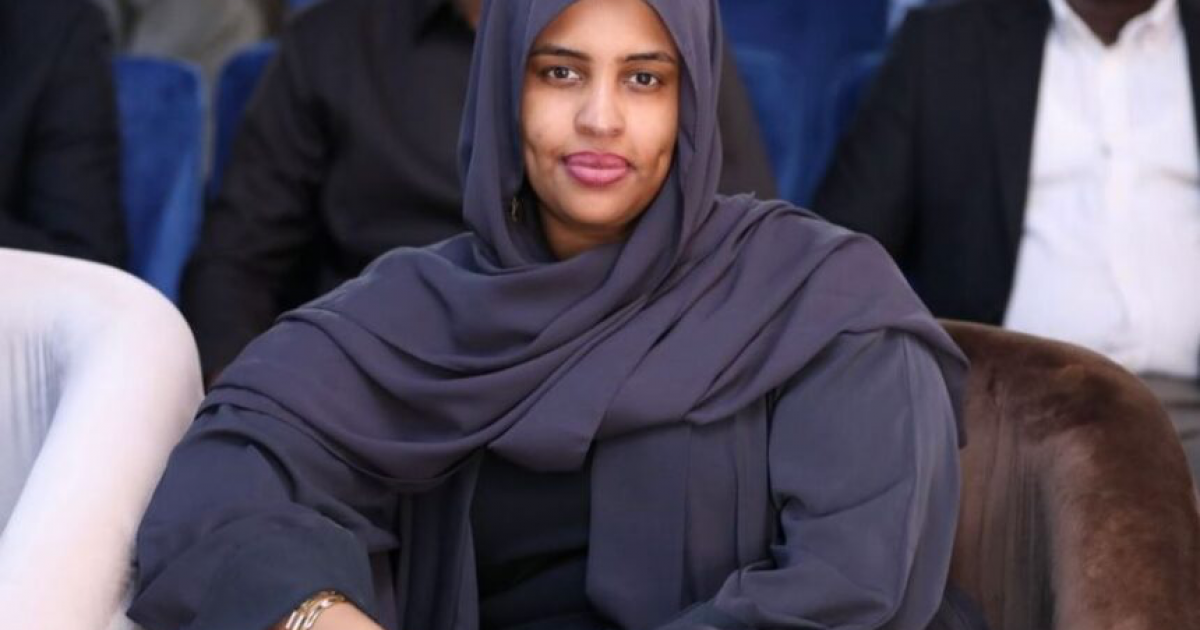 La-taliyaha Madaxweynaha JFS oo bogaadisay ansixinta Sharciga la dagaalanka hubka Sharci darrada ah oo Galmudug ansixisay