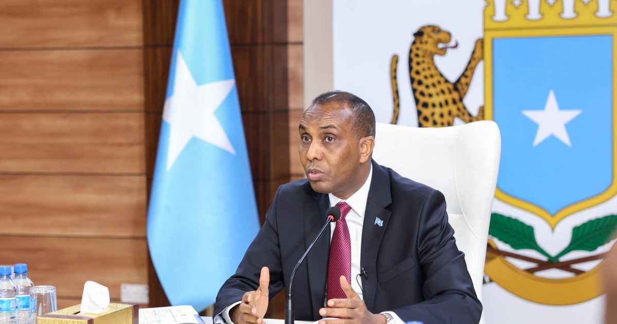 R/W Xamsa “Dadka Soomaaliyeed marti kama ahaan doonaan masiirka dalkooda”