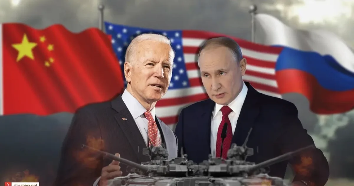 Biden: Hanjabaadda Putin ee ku asaabsan adeegsiga hubka Nukliyeerka waa dhab