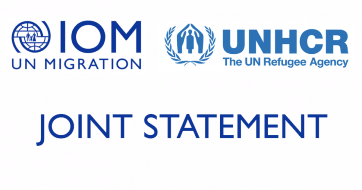 Qaramada Midoobay oo ku baaqday in xal loo helo  dadka tahriibka ah ee ku safra badaha