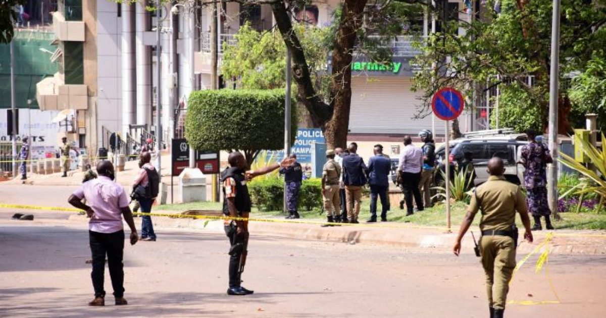 Muwaadiniin Soomaaliyeed oo dil iyo dhaawac loogu geystay dalka Uganda