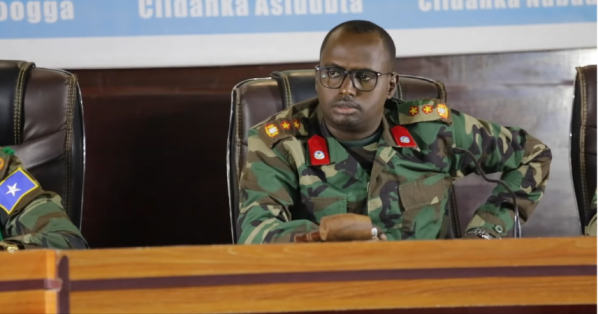 Military Court hears a murder case that started on TikTok