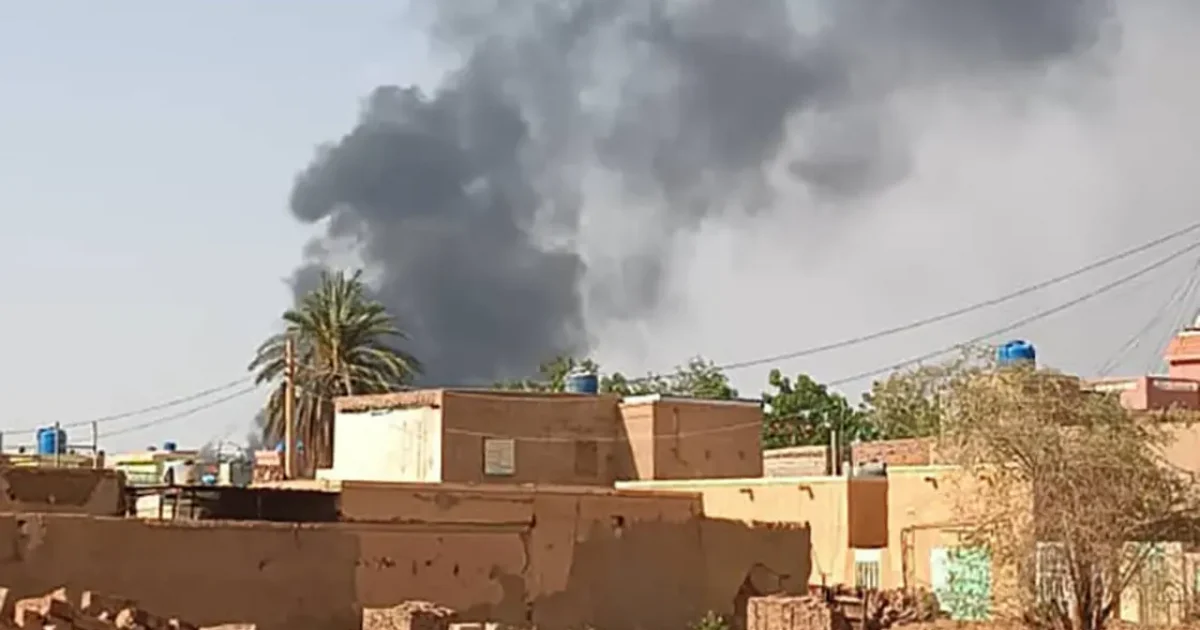 Qaramada Midoobay: Suudaan waxaa ka socda dagaal sokeeye kii ugu xumaa