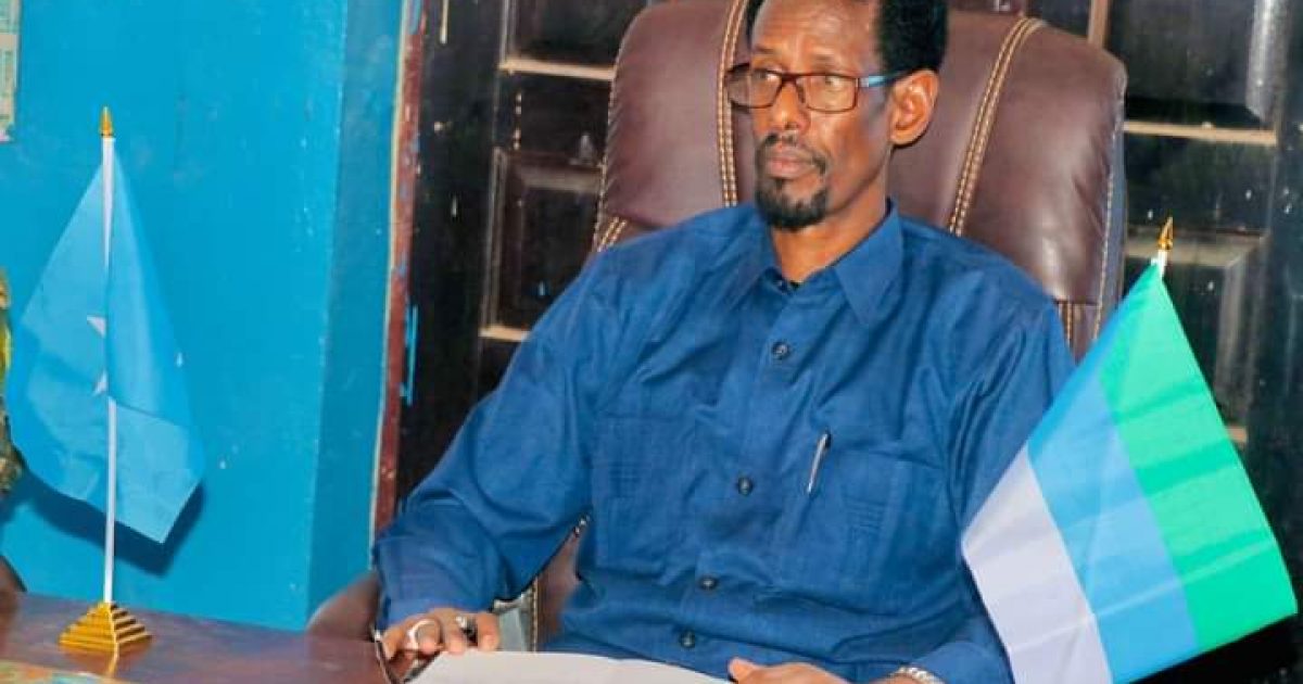 Kulan looga hadlayay wajiga 2-aad ee howlgalka ka dhanka ah Khawaarijta oo lagu qabtay Luuq