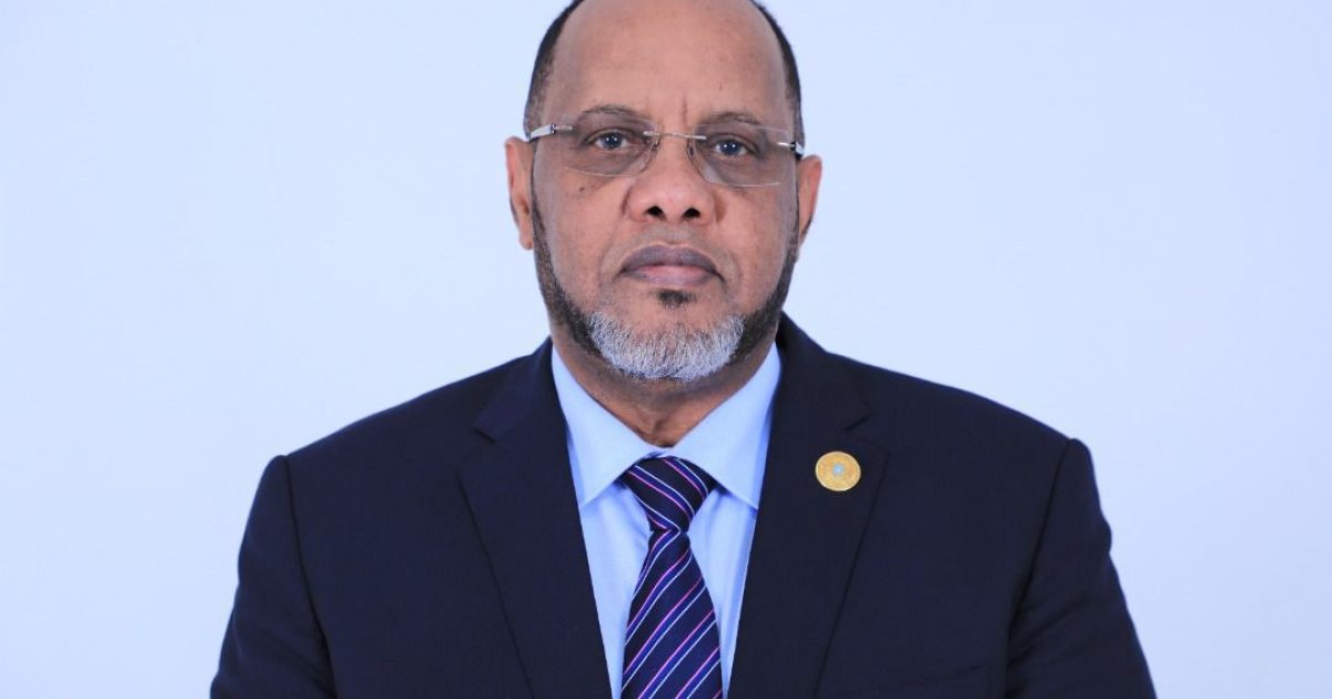 Wasiiru-dowlaha Qorsheynta XFS oo bogaadiyey dadaallada lagu xaliyay khilaafaadka Gobolka Gedo