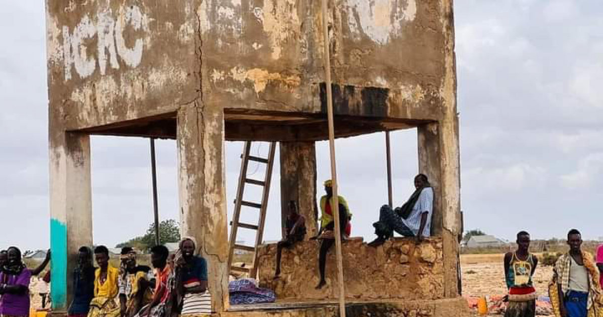 Goobihii laga saaray khawaarijta oo laga billaabay dib u soo celinta adeegyadii Bulshada