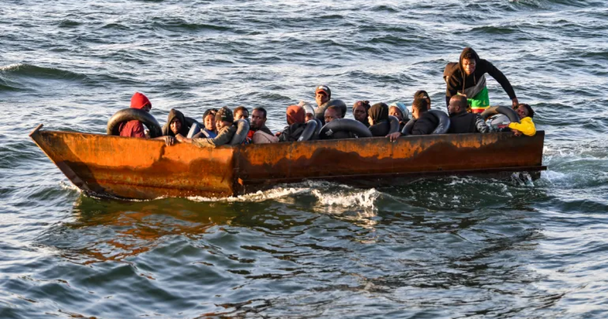 Tuniisiya iyo Midowga Yurub oo gaaray heshiis ku saabsan kahortagga tahriiibka