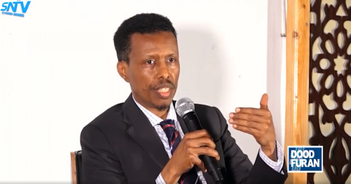 Dowladda Soomaliya oo sheegtay in Ciidanka ATMIS dhammaantii baxayo December 2024