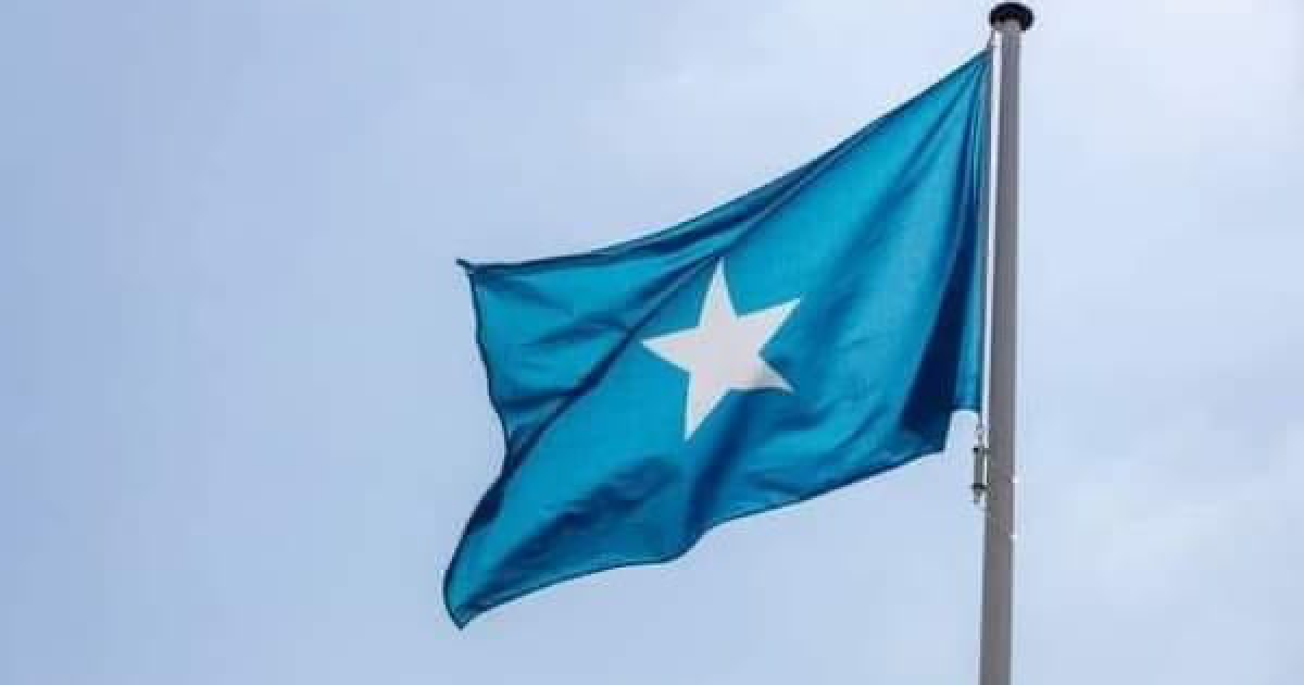Speaker of the Upper-House send his congratulations on the independence day of Somalia people