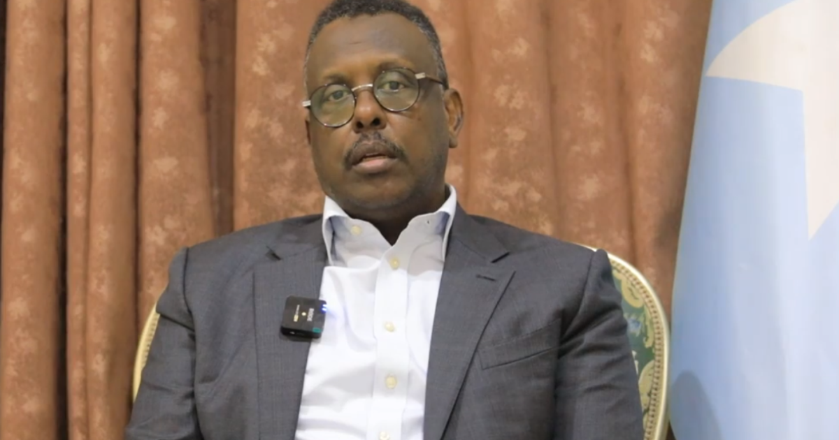 Wasiirka caddaaladda XFS oo soo dhaweeyay guulaha laga gaaray howl-gallada dib u xoreynta