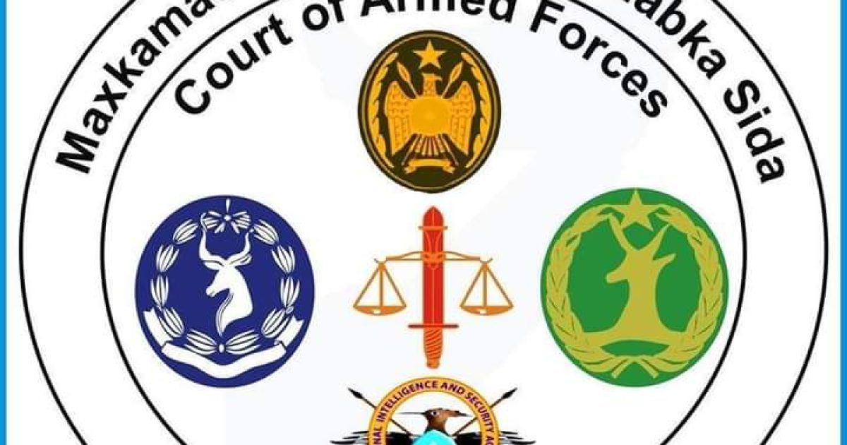 Military Court sentences Zakaria Ali to death for murder