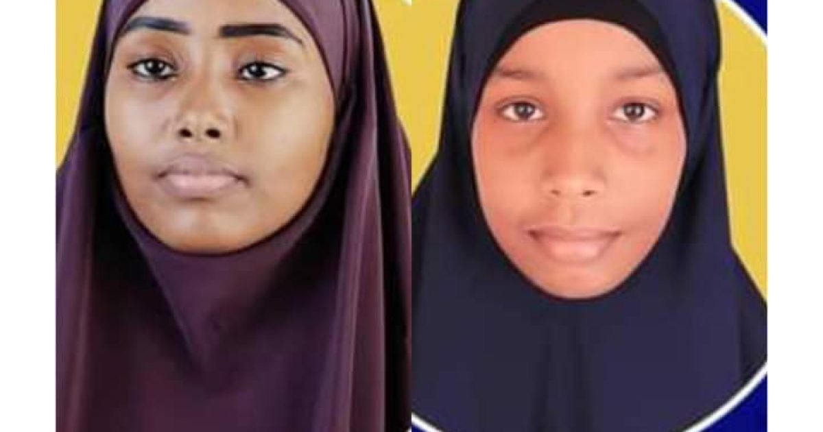 Guddoomiye Ku-xigeenka Koowaad ee Golaha Shacabka oo Hambalyo u dirtay ardayda Kaalimaha hore galay 