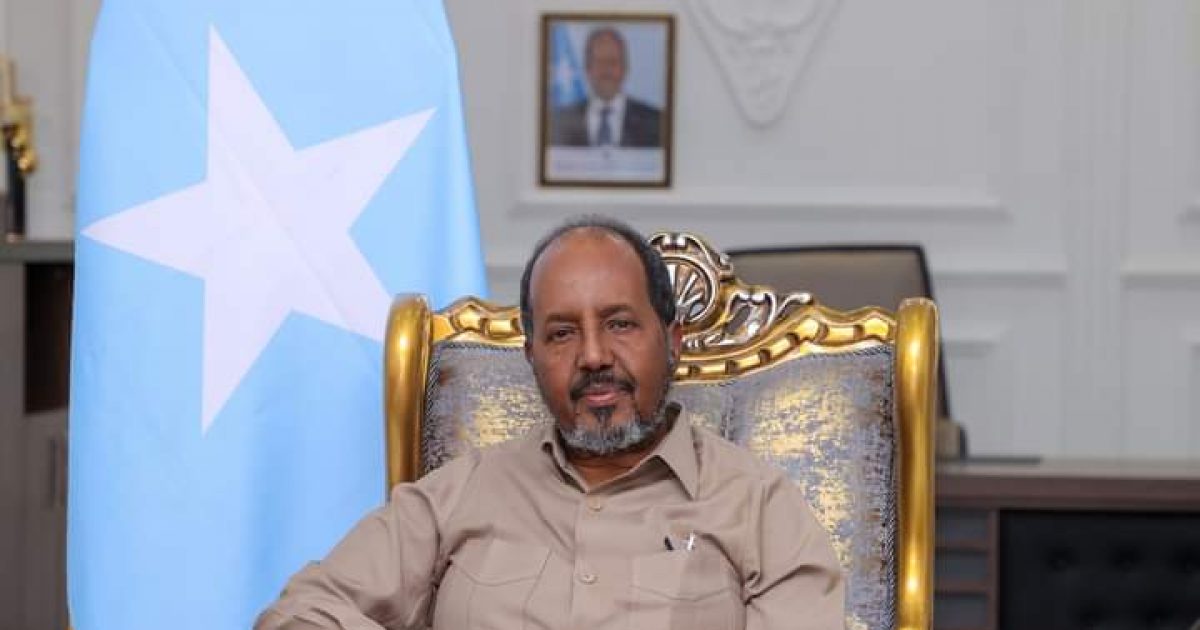 Madaxweyne Xasan Sheekh oo ku adkeeyey Odoyaasha Dhaqanka Galmudug xoojinta Midnimada lagu wajahayo Argagixisada iyo xoreynta deegaannada 