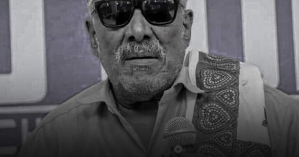 Ra’iisul Wasaare Xamsa oo ka tacsiyeeyay dilka AUN Abwaan Jaamac Kadiye oo lagu dilay Laascaanood