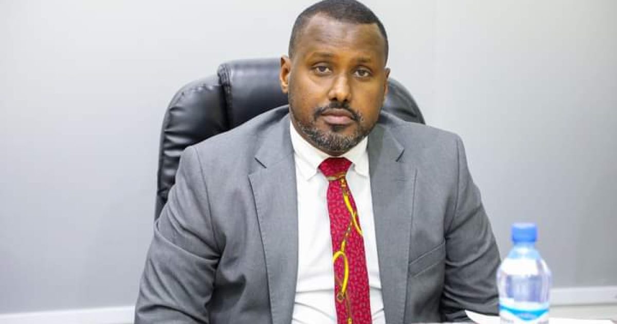 Guddoomiye Abshirow oo tababar u furay Guddiyada Golaha Shacabka BJFS “SAWIRRO”