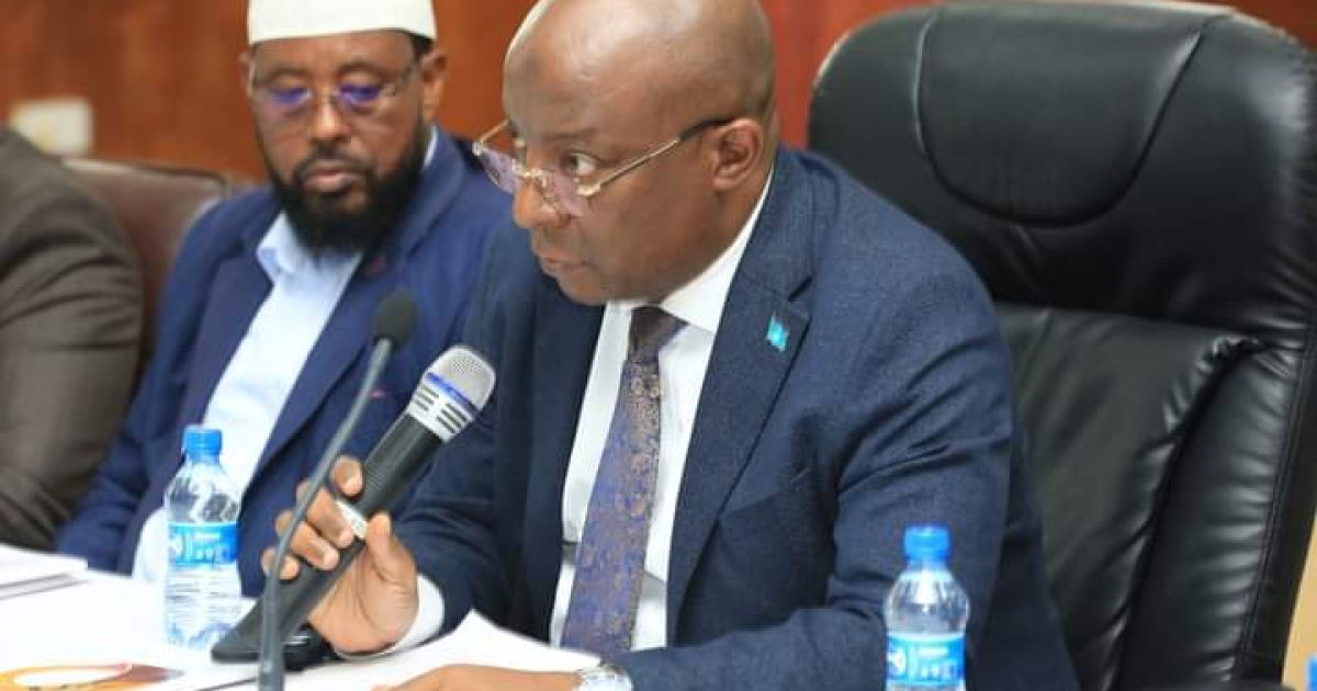 Shirka Ansixinta Istaraatiijiyadda isku xirka xiriirka Warbaahinta Dalka oo lagu gabagabeeyay Muqdisho