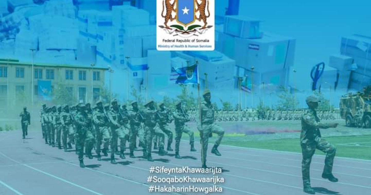 Wasaaradda Caafimaadka XFS oo qorsheyneyso in adeeg caafimaad ayvgaarsiiso bulshada ku nool goobaha la xoreeyay