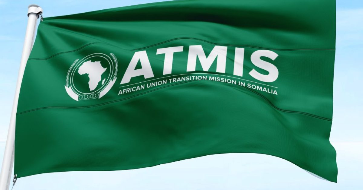 ATMIS oo ku dhawaaqday in Soomaaliya ay kala baxayaan 3,000-Askari dhammaadka bisha September