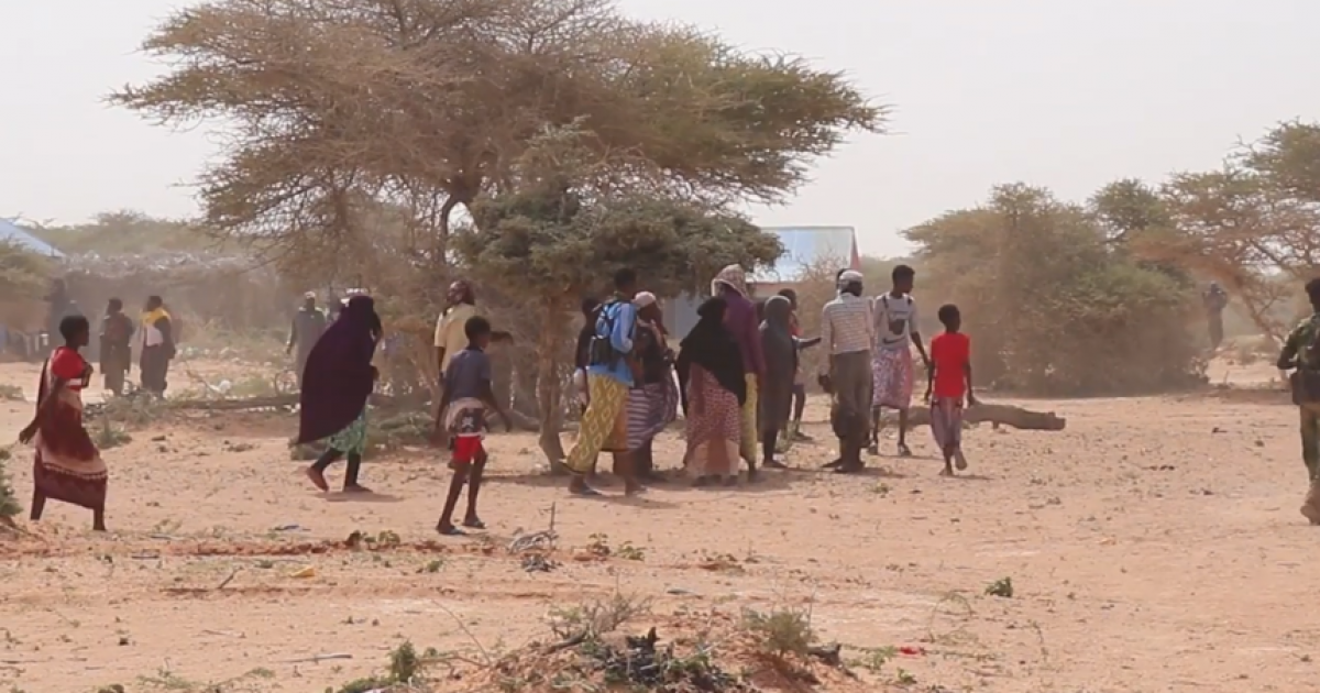 Khawaariijta oo deegaanka Cowsweyne ee gobolka Galgaduud ku dishay dad Shacab ah oo iska diiday dhaqamadooda gurracan.