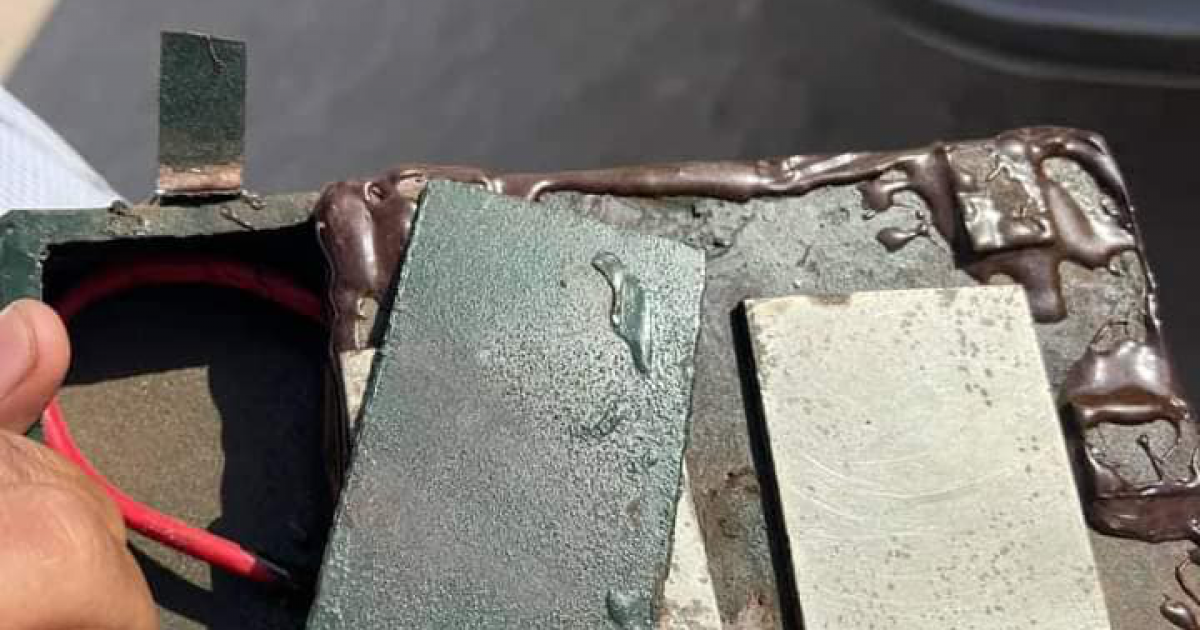 Ciidanka Nabadsugida jubbaland oo fashiliyay qaraxyo Miino