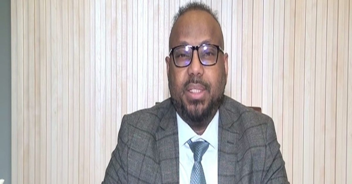 Xamse Xaadow “December inta aan la gaarin waxaan filaynaa in Soomaaliya ay ku biirto EAC”