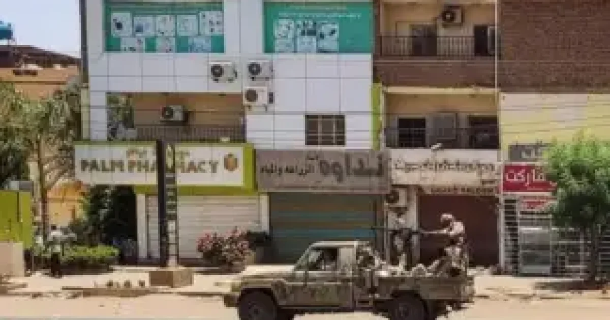 Dagaallo ay dad badan ku dhinteen oo dib ugu qarxay Suudaan