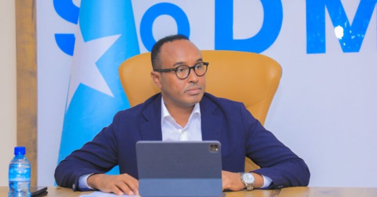 Hay’adda SoDMA oo ka digtay cabsida laga qabo duufaanta El-Nino “SAWIRRO”