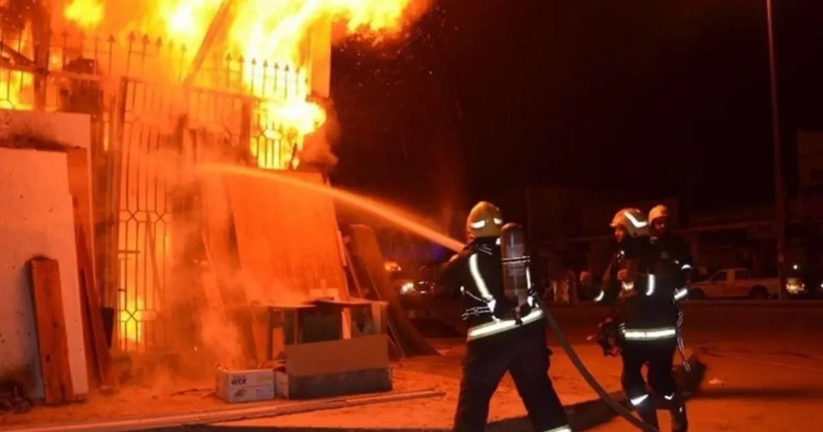 Ku dhawaad 500 qof oo ku waxyelloobay dab ka kacay xaflad Aroos