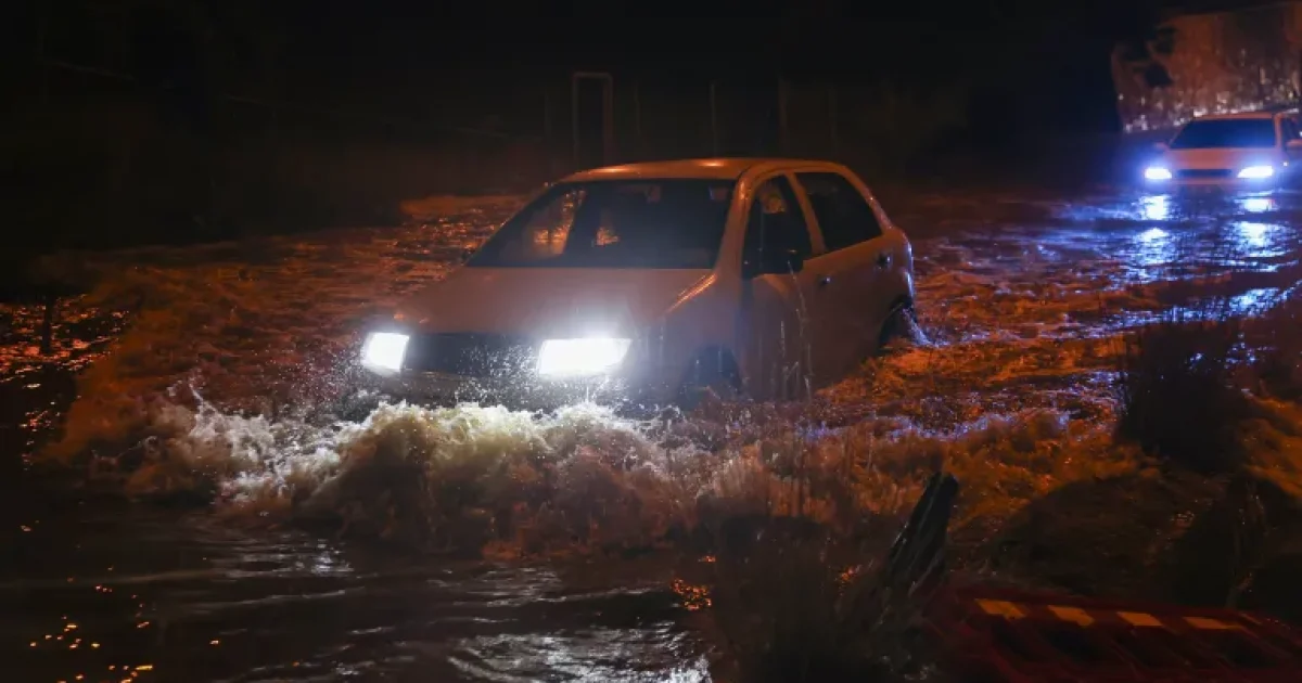 Daadad ay dad ku dhinteen oo ku soo rogmaday magaalada Istanbul