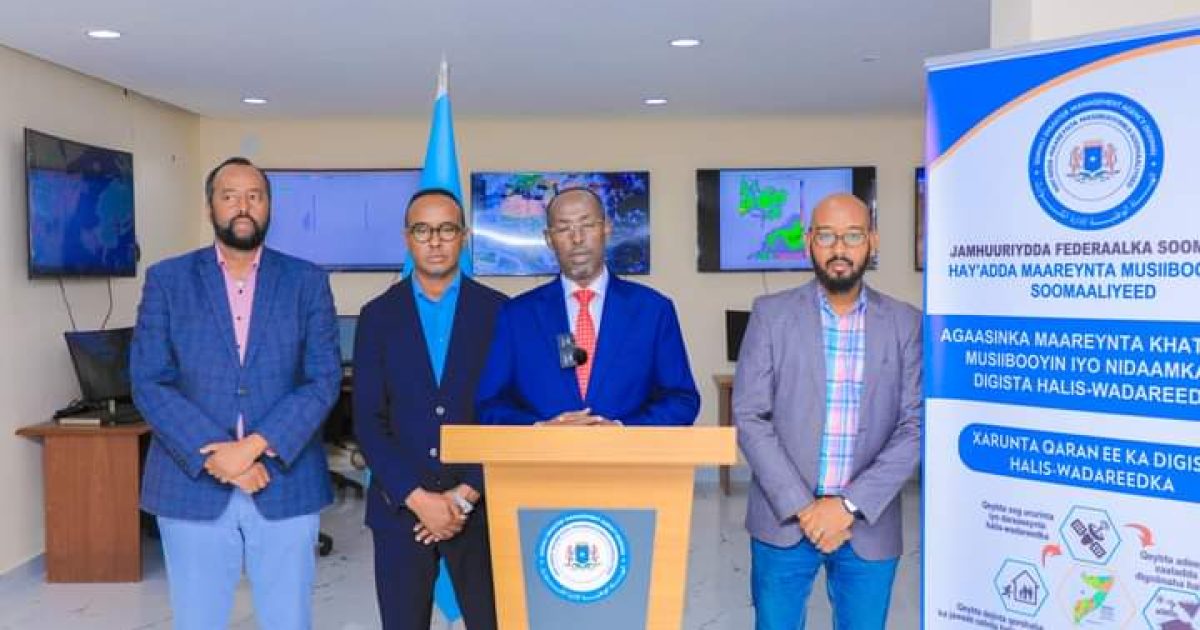 Guddoomiyaha Gobolka Banaadir oo shacabka Caasimadda ugu baaqay inay muujiyaan taxadar dheeri ah