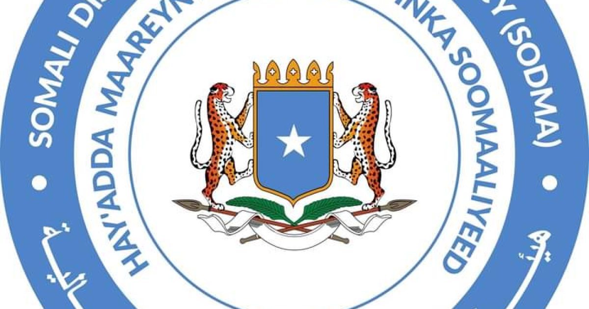 Hay’adda SODMA oo ka digniin ka soo saartay khatarta Duufaanta El-nino