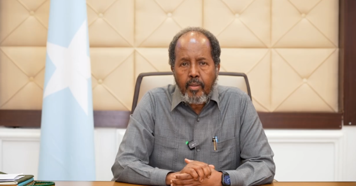 Madaxweynaha JFS oo shacabka Soomaaliyeed ugu Hanbalyeeyay xuska dhalashada Nebiga CSW