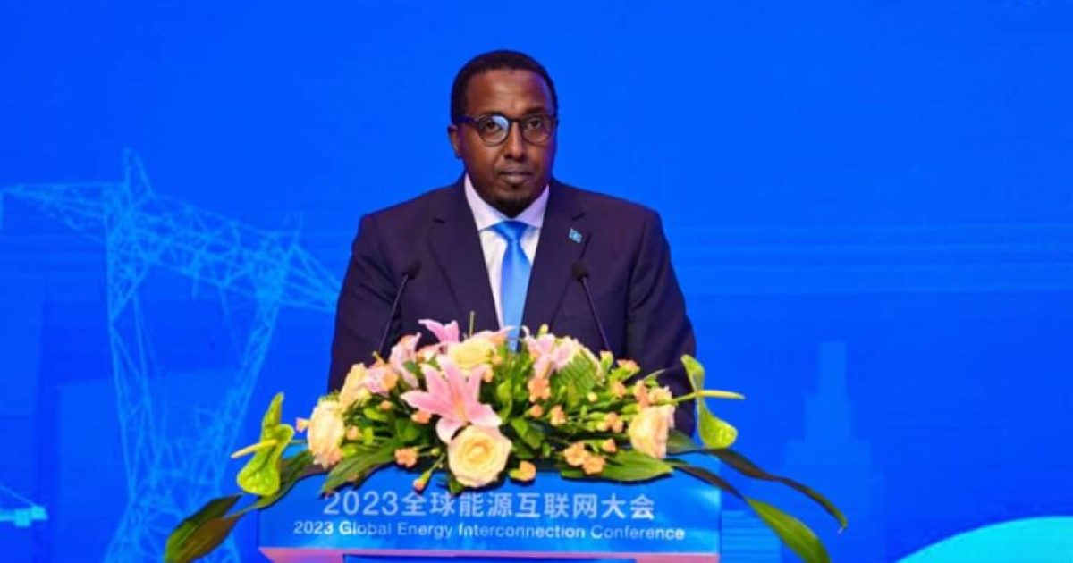 Soomaaliya oo ka faa’iideysaneysa adeegsiga Tamarta