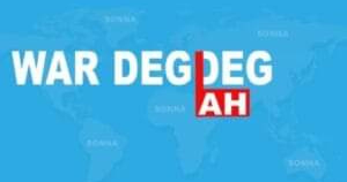 Hawlgal qorshaysan oo lagu dilay 20 Khawaarij ah Deegaanka Towfiiq