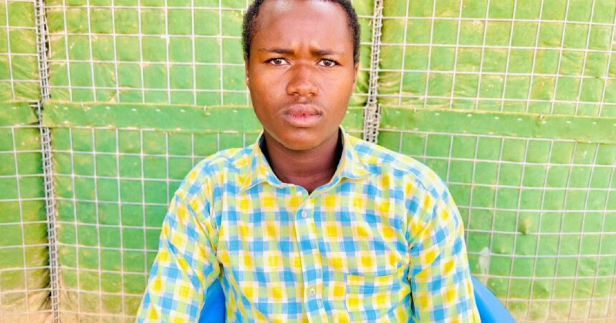 Xubin katirsan khawaarijta oo isku soo dhiibay Ciidanka Xoogga Dalka