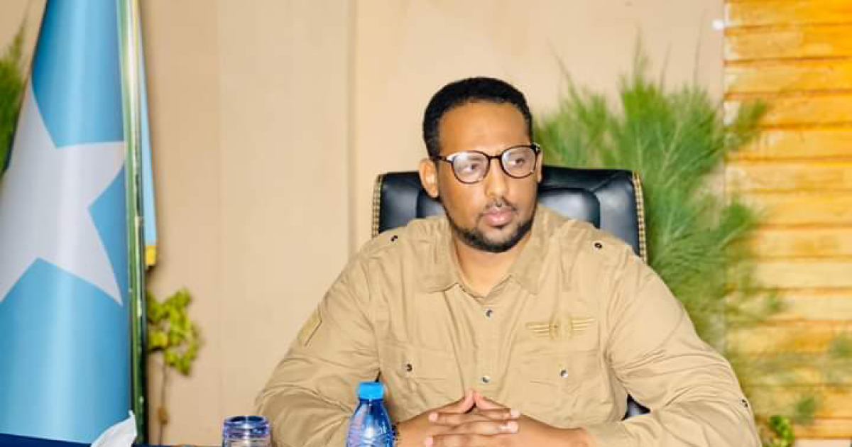 Madaxweyne kuxigeenka Galmudug oo guddoomiyay Shir looga hadlayay dardargalinta Howlgallada ka dhanka ah Khawaarijta