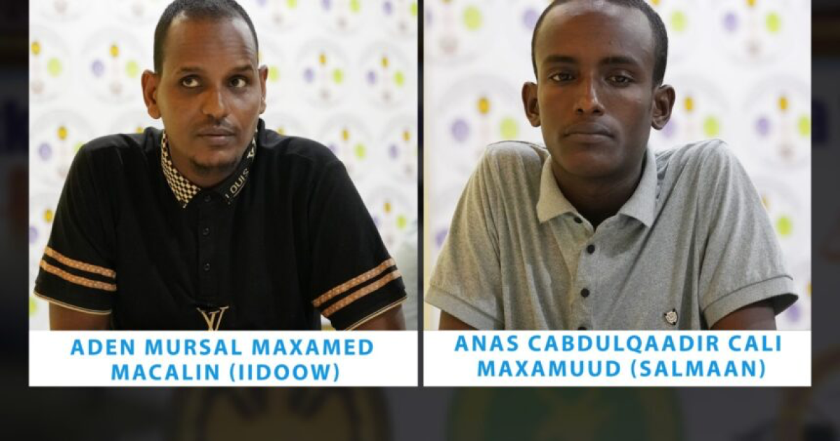 Xukunno dil ah oo lagu riday dhagar qabayaal ka tirsanaa Khawaarijta oo dilal ka fulin jiray Gaalkacyo